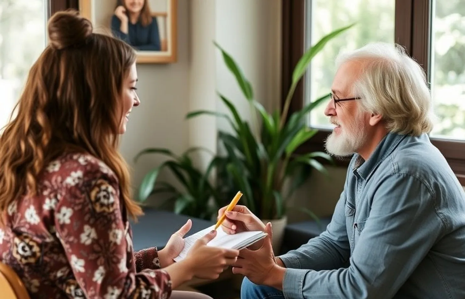 Life Purpose Mentoring