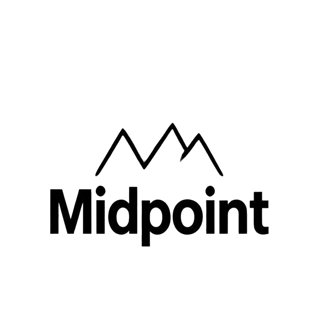 Midpoint Logo