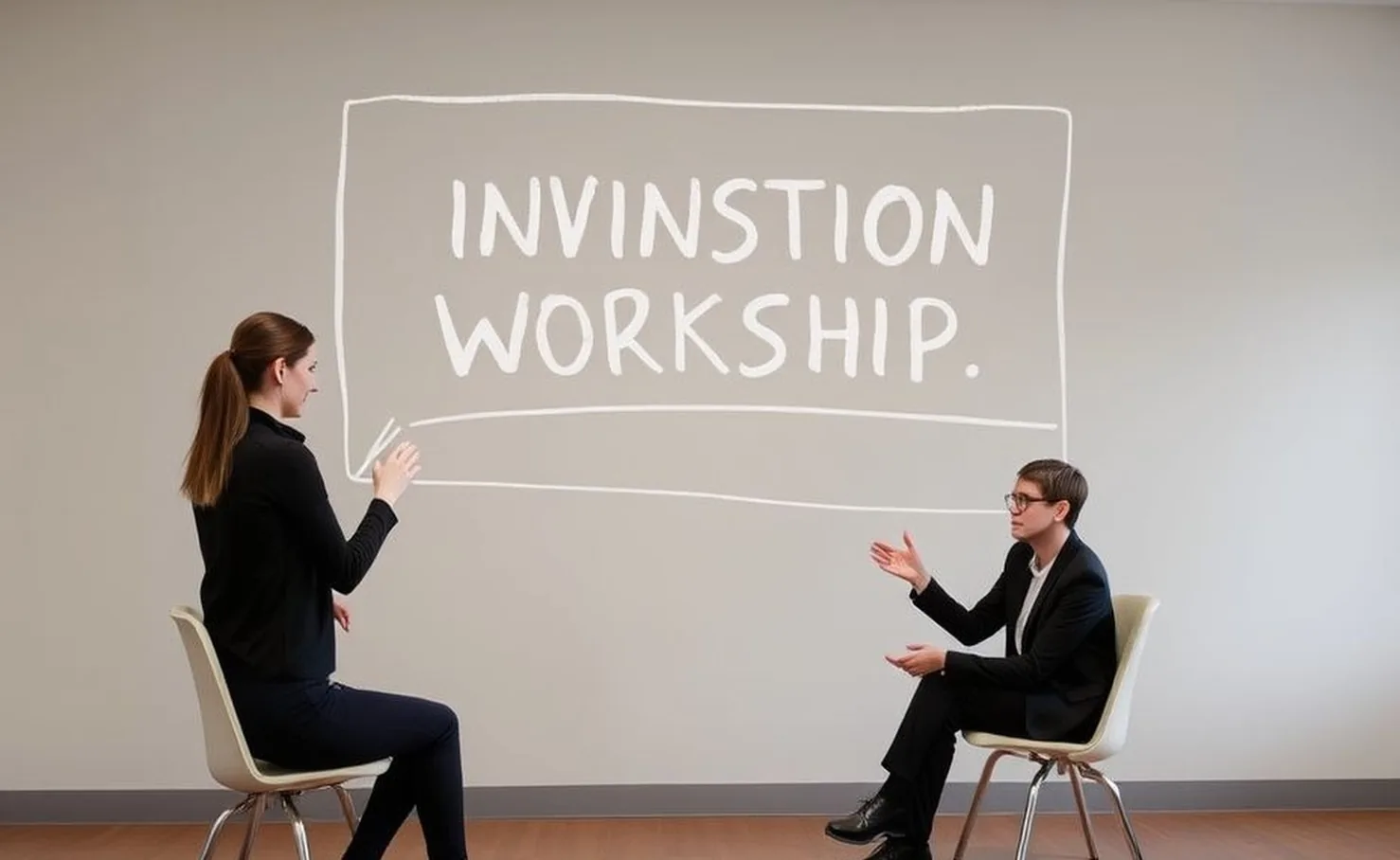 Personal Reinvention Workshop